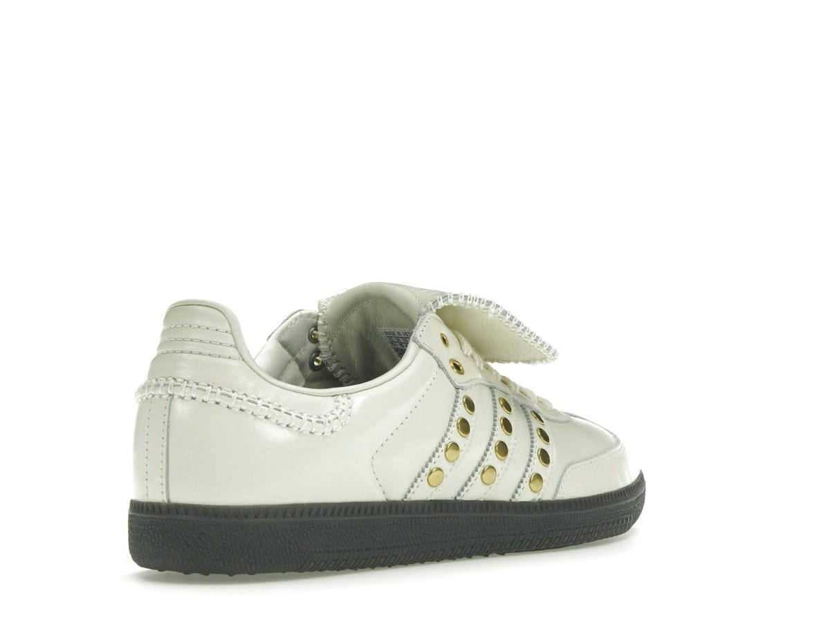 adidas Samba Wales Bonner Studded Pack Cream White IG4304