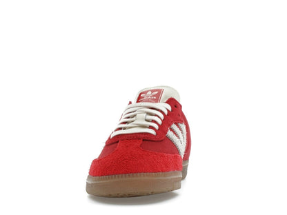 adidas Samba OG Talchum Pack Scarlet IG8905 Sneakers