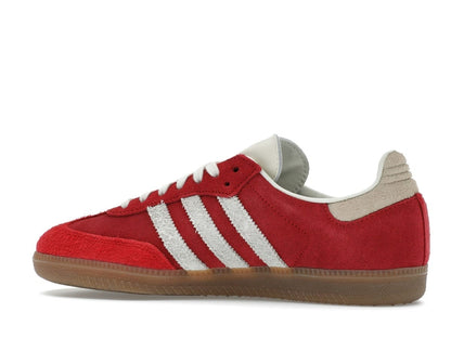 adidas Samba OG Talchum Pack Scarlet IG8905 Sneakers