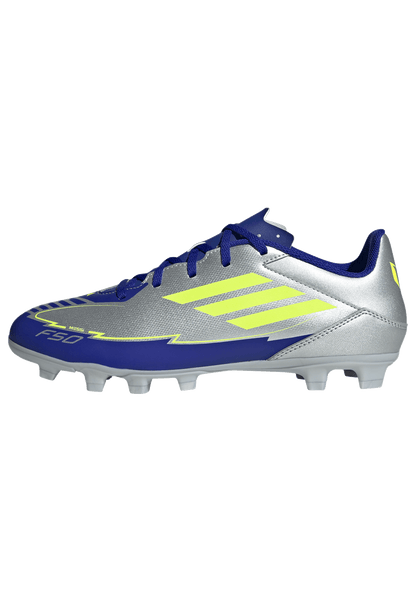 Adidas F50 Club Messi Firm/Multi-Ground Boots