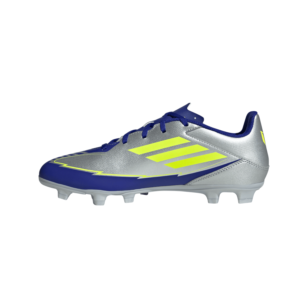 Adidas F50 Club Messi Firm/Multi-Ground Boots