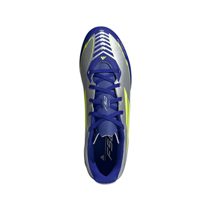 Adidas F50 Club Messi Firm/Multi-Ground Boots