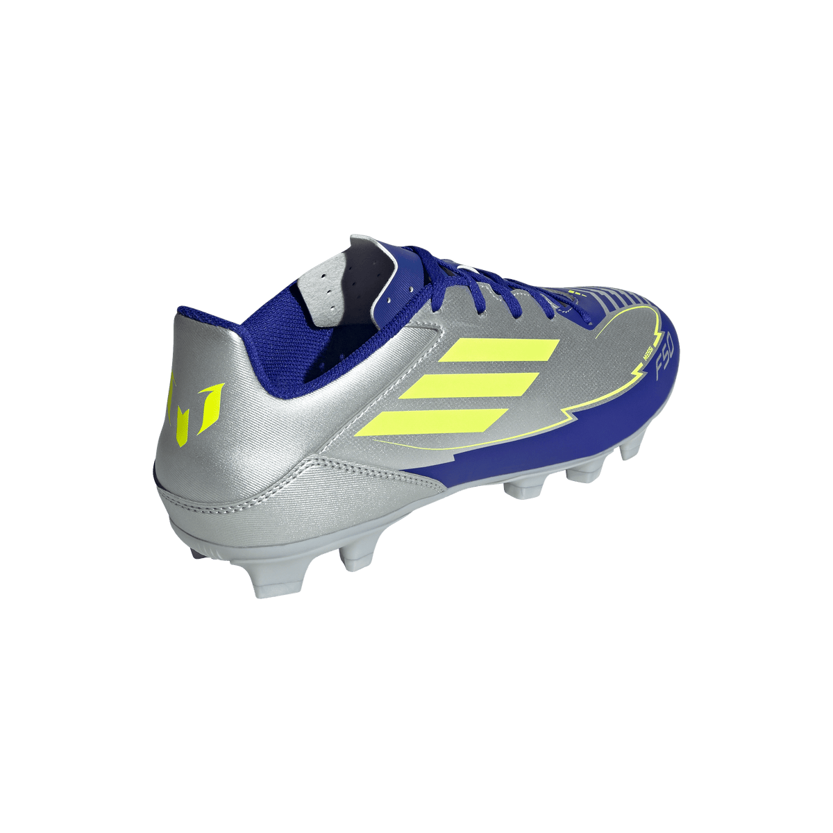 Adidas F50 Club Messi Firm/Multi-Ground Boots
