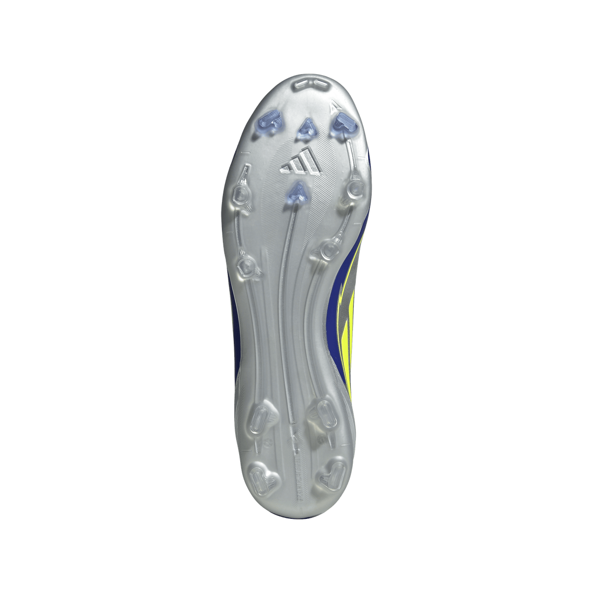 Adidas F50 League Messi Firm/Multi-Ground Boots