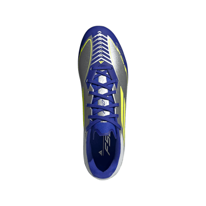 Adidas F50 League Messi Firm/Multi-Ground Boots