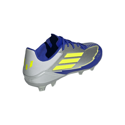Adidas F50 League Messi Firm/Multi-Ground Boots