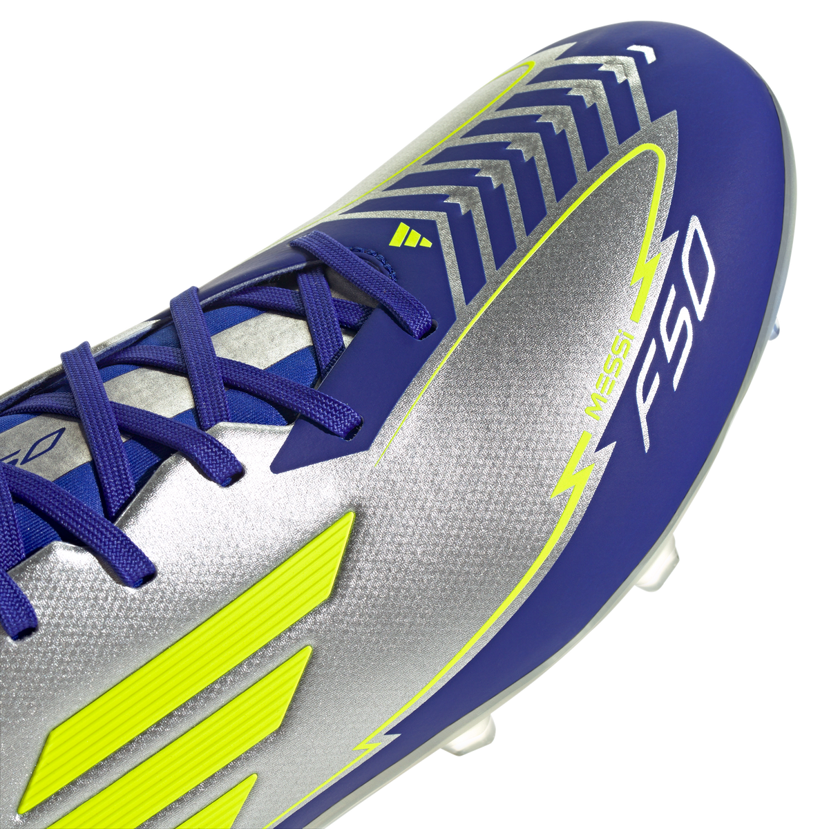 Adidas F50 League Messi Firm/Multi-Ground Boots
