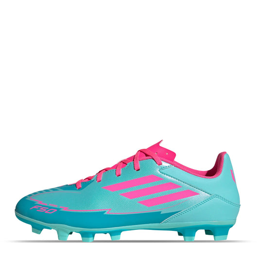 Adidas F50 Club Messi Firm/Multi-Ground Boots