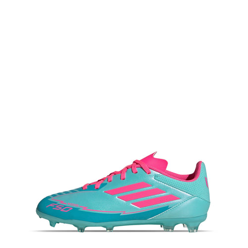 Adidas F50 League Messi Firm/Multi-Ground Boots