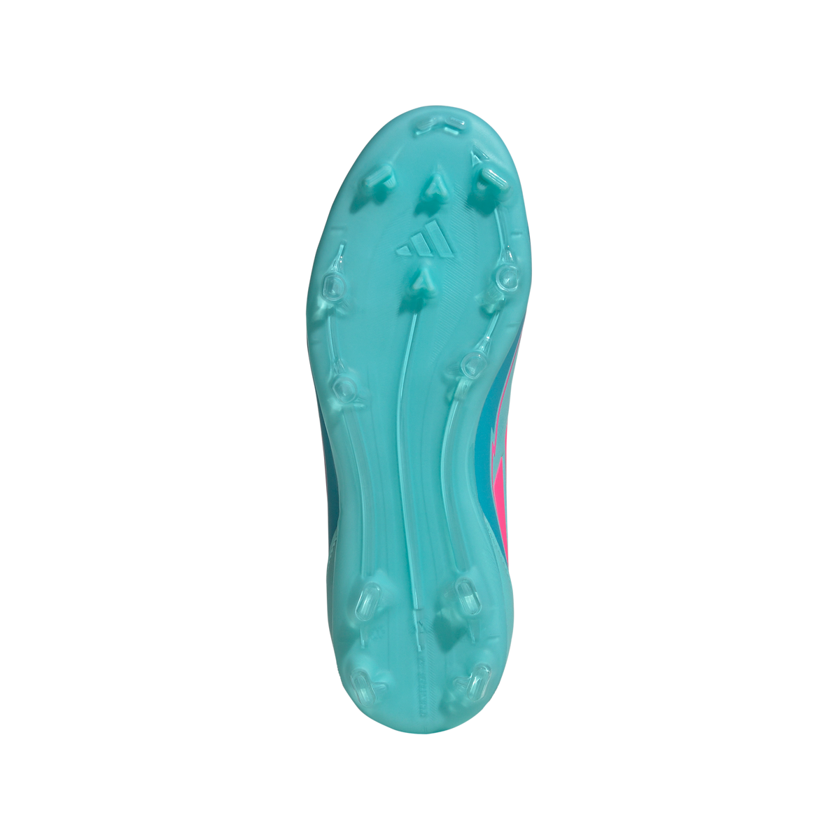 Adidas F50 League Messi Firm/Multi-Ground Boots