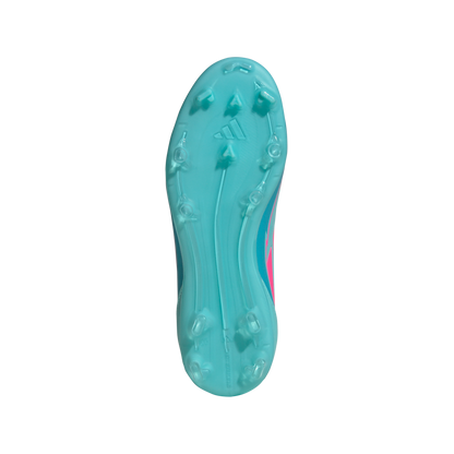 Adidas F50 League Messi Firm/Multi-Ground Boots