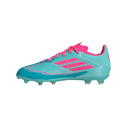 Adidas F50 League Messi Firm/Multi-Ground Boots