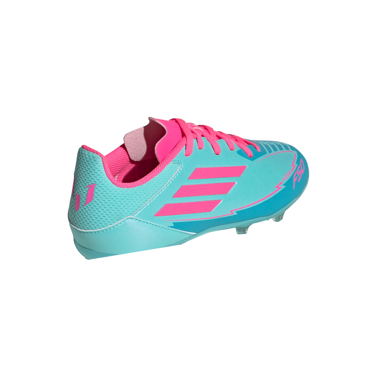 Adidas F50 League Messi Firm/Multi-Ground Boots