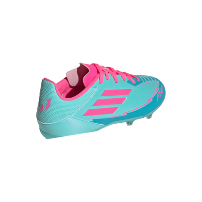 Adidas F50 League Messi Firm/Multi-Ground Boots