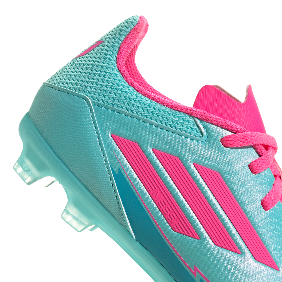 Adidas F50 League Messi Firm/Multi-Ground Boots