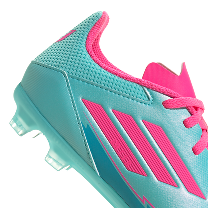 Adidas F50 League Messi Firm/Multi-Ground Boots