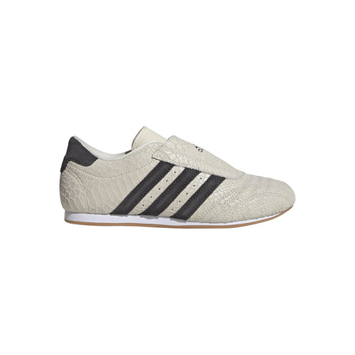 Adidas Womens Taekwondo (Cream White/Utility Black/Gum)