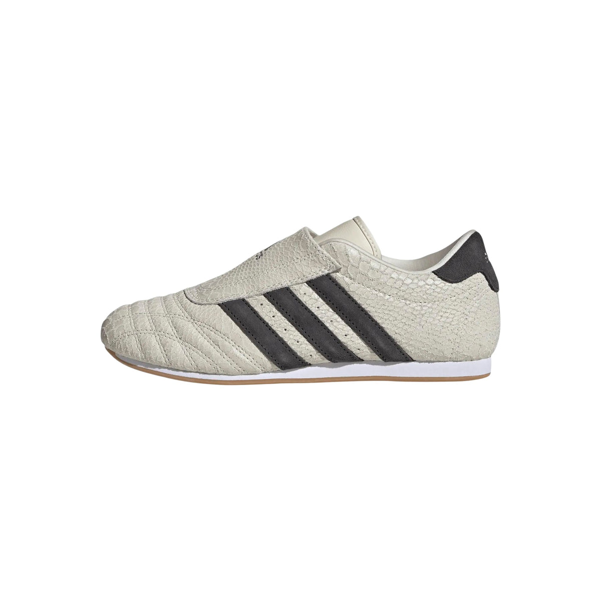 Adidas Womens Taekwondo (Cream White/Utility Black/Gum)