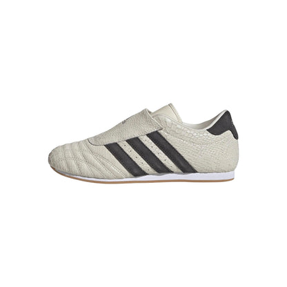 Adidas Womens Taekwondo (Cream White/Utility Black/Gum)