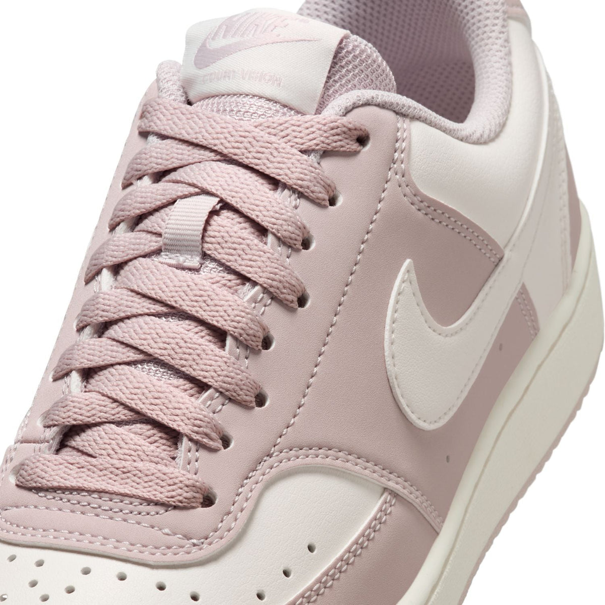 Court Vision Low Next Nature - Womens