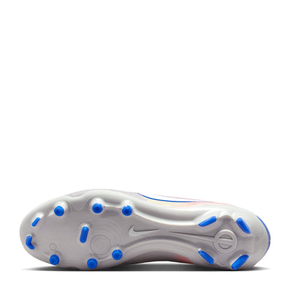 Nike United Tiempo Legend 10 Academy Fg/Mg Soccer Cleats