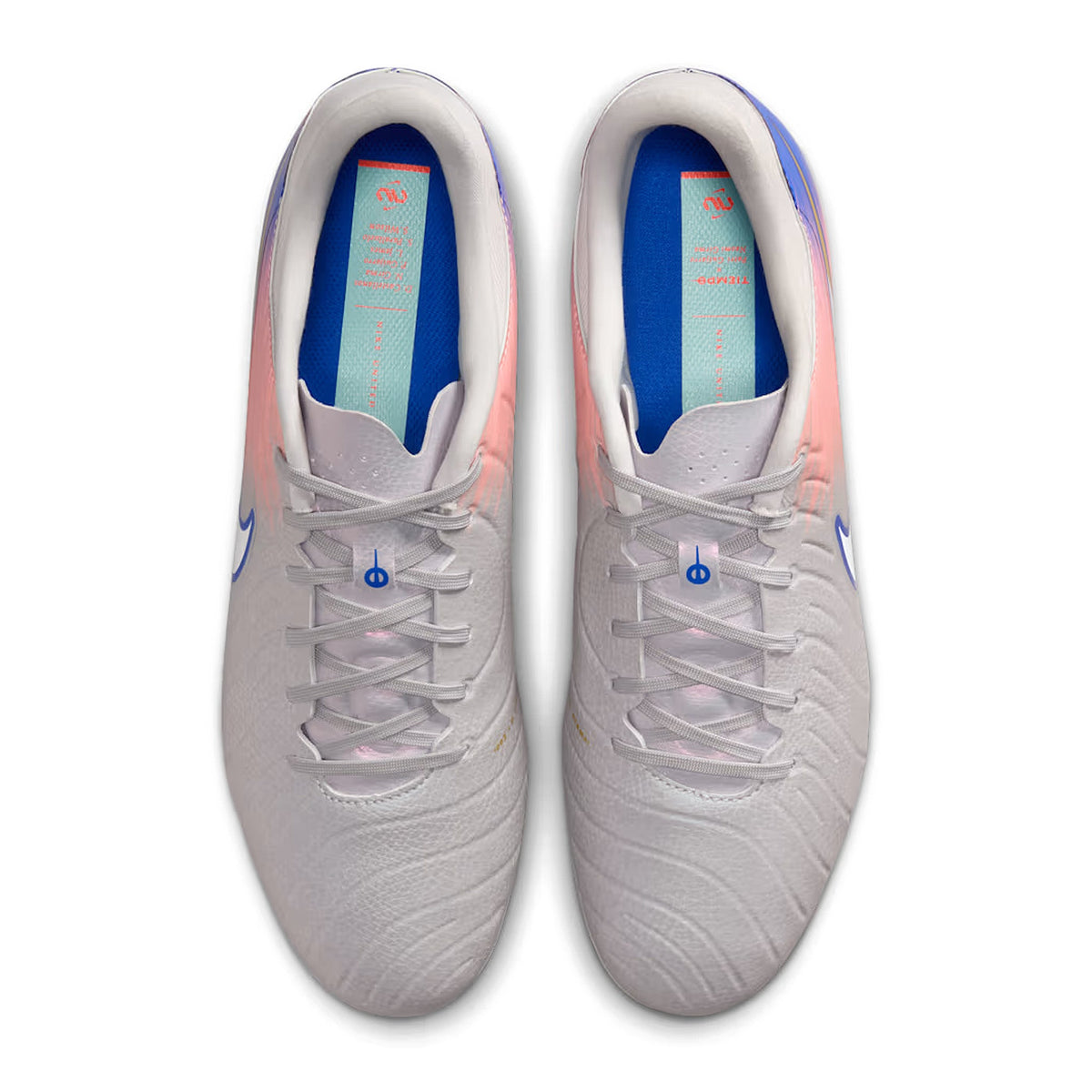 Nike United Tiempo Legend 10 Academy Fg/Mg Soccer Cleats
