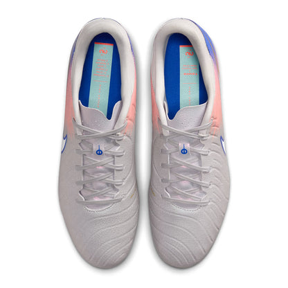 Nike United Tiempo Legend 10 Academy Fg/Mg Soccer Cleats