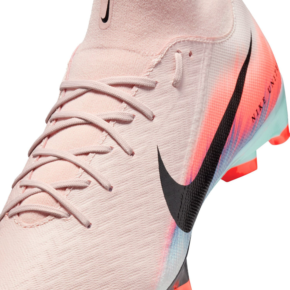 Mercurital Superfly 10 Academy FG/MG - Mens