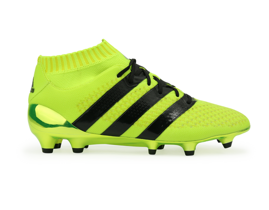 Adidas Kids Ace 16.1 Primeknit Fg