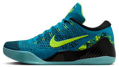 Nike Kobe 9 Elite Low Protro Perspective