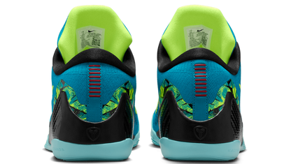 Nike Kobe 9 Elite Low Protro Perspective