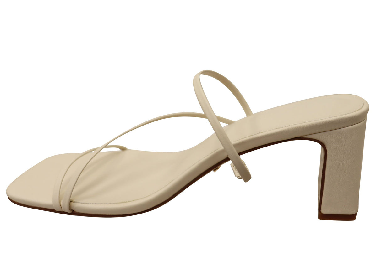 Billini Calani Womens Comfortable Heeled Sandals