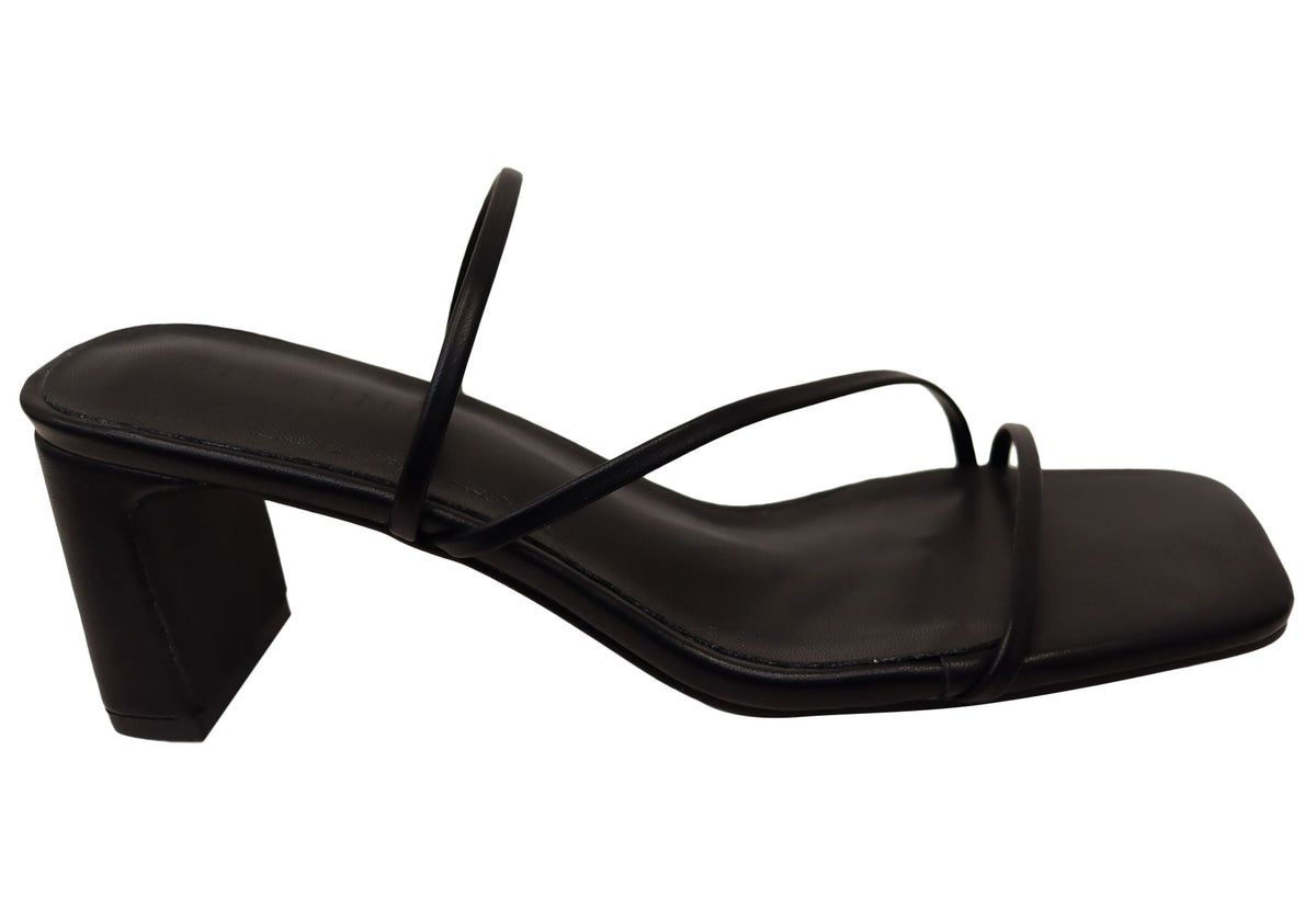 Billini Calani Womens Comfortable Heeled Sandals