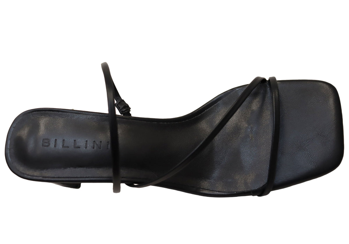 Billini Calani Womens Comfortable Heeled Sandals