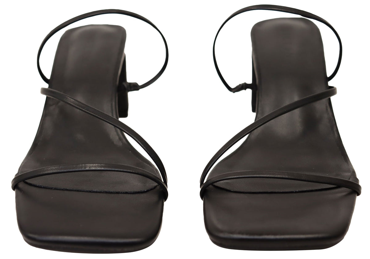 Billini Calani Womens Comfortable Heeled Sandals