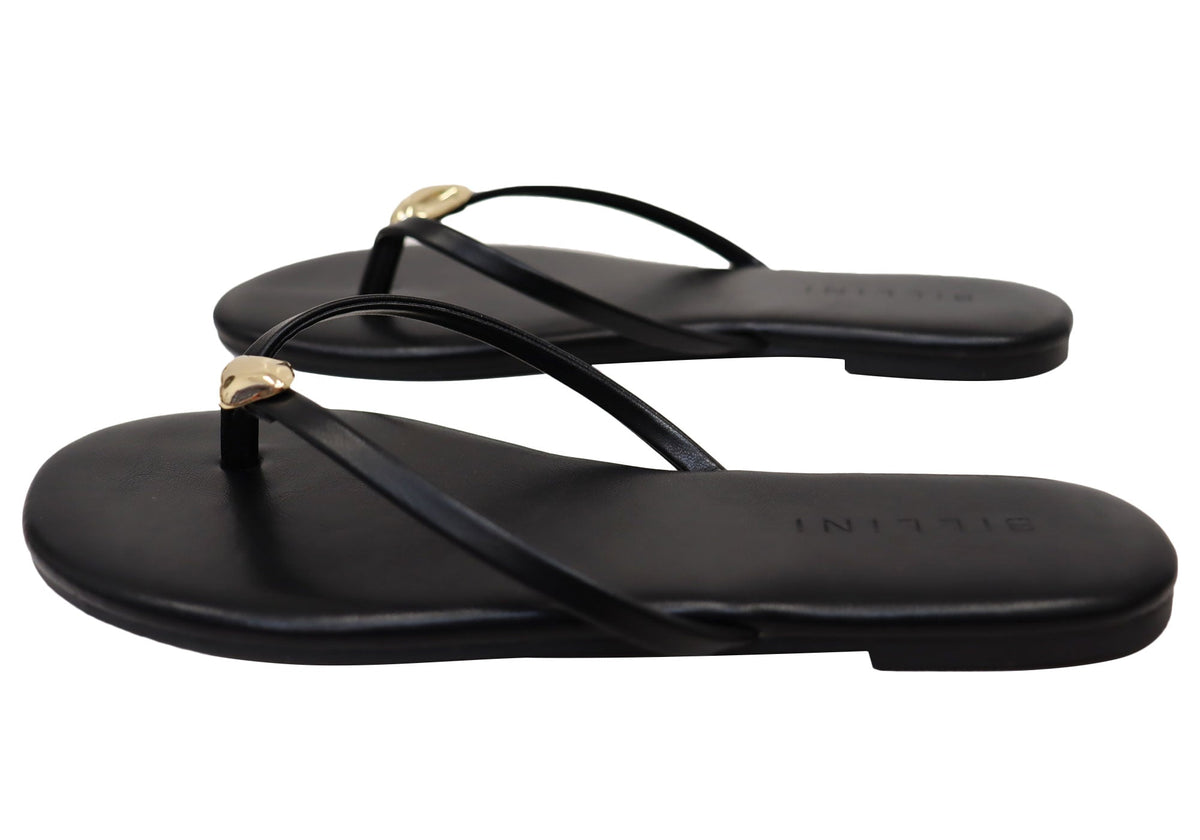 Billini Freezia Womens Comfortable Thongs Sandals