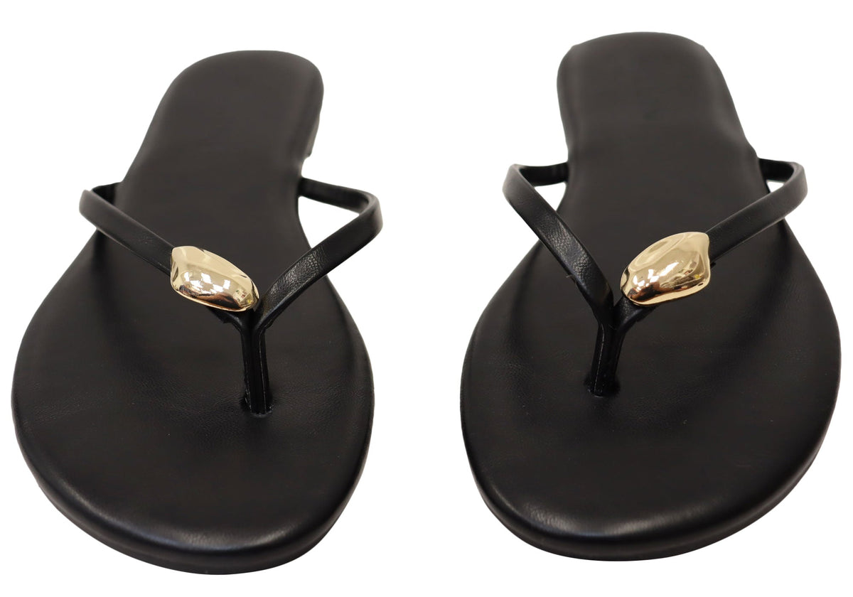 Billini Freezia Womens Comfortable Thongs Sandals