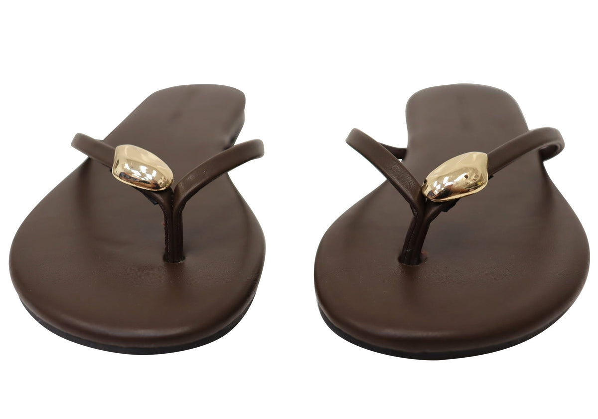 Billini Freezia Womens Comfortable Thongs Sandals