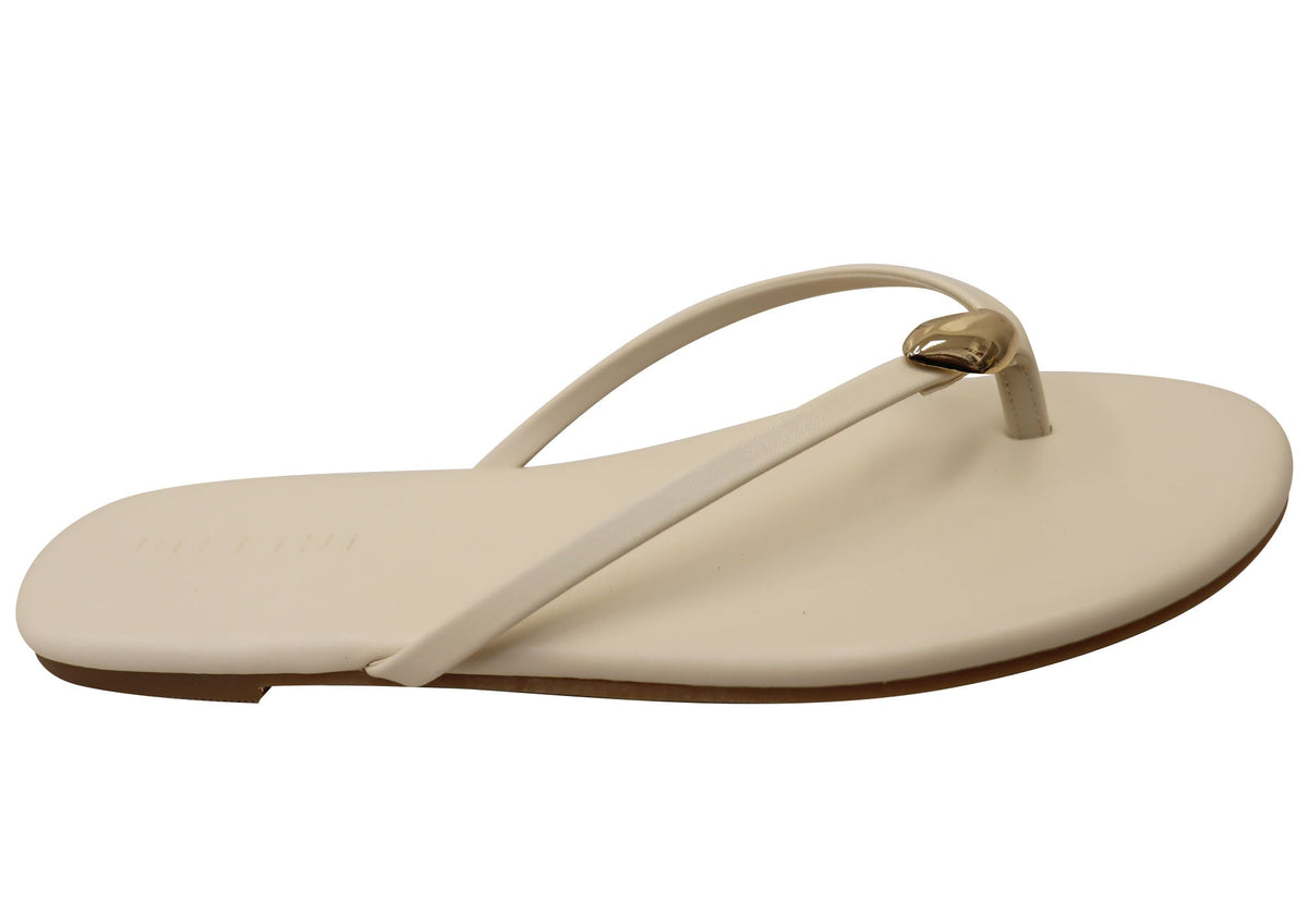 Billini Freezia Womens Comfortable Thongs Sandals