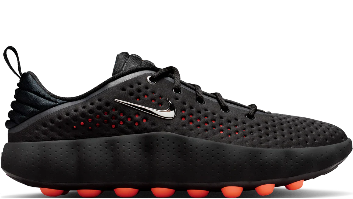 Nike Mind 002 Black Chrome (Women'S)