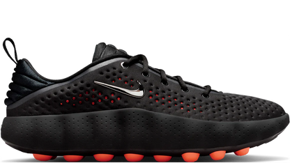 Nike Mind 002 Black Chrome (Women'S)