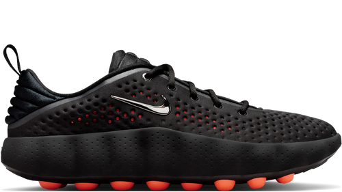 Nike Mind 002 Black Chrome (Women'S)