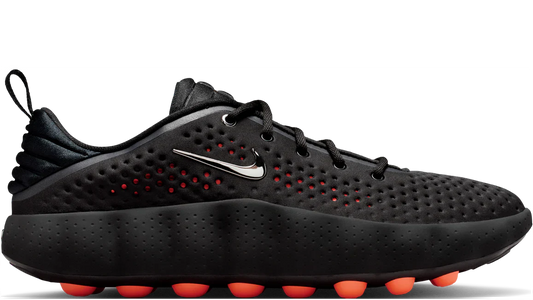 Nike Mind 002 Black Chrome (Women'S)