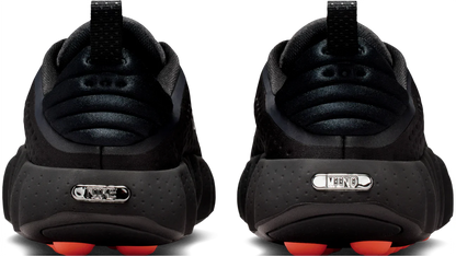 Nike Mind 002 Black Chrome (Women'S)