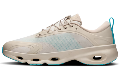 On Running Cloudsolo Loewe Sand Turquoise (Women’S)