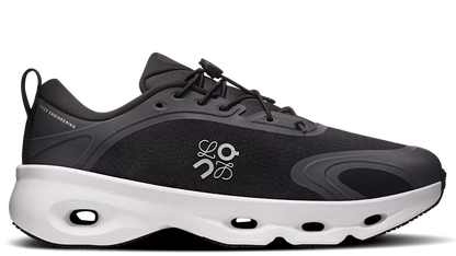 On Running Cloudsolo Loewe Black White (Women’S)