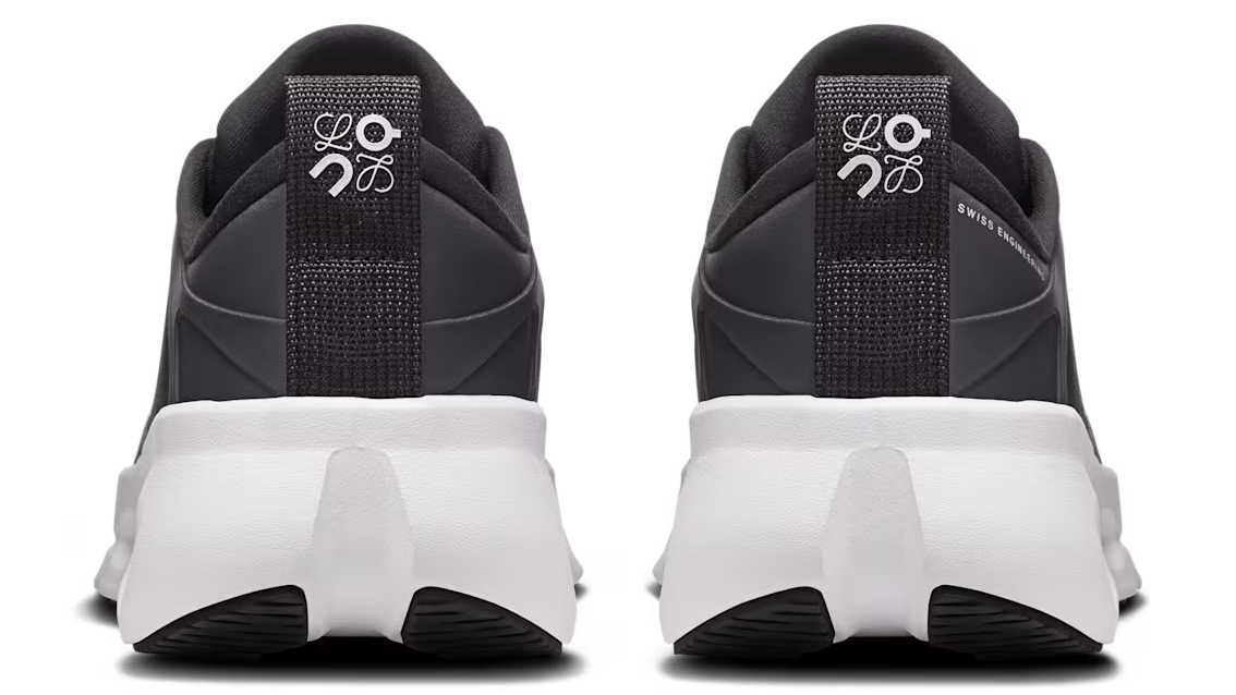 On Running Cloudsolo Loewe Black White (Women’S)