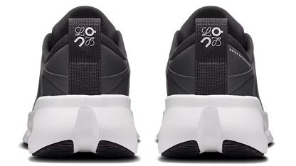 On Running Cloudsolo Loewe Black White (Women’S)