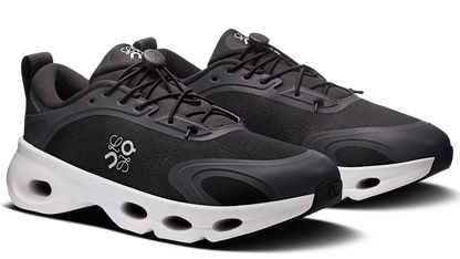 On Running Cloudsolo Loewe Black White (Women’S)