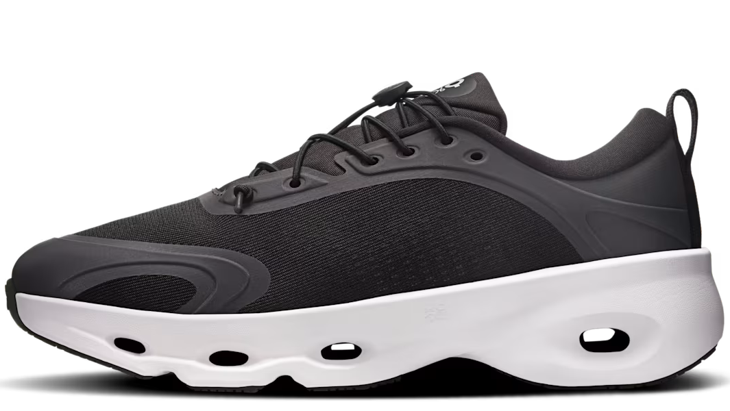 On Running Cloudsolo Loewe Black White (Women’S)